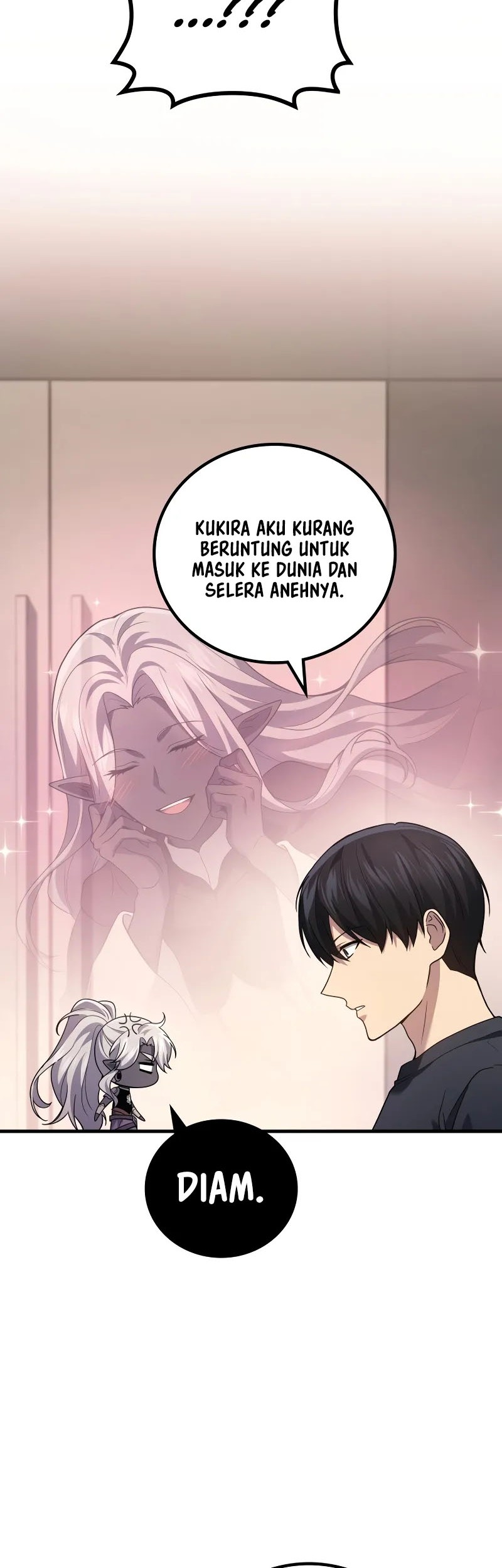 Martial God Regressed to Level 2 Chapter 73 Gambar 39