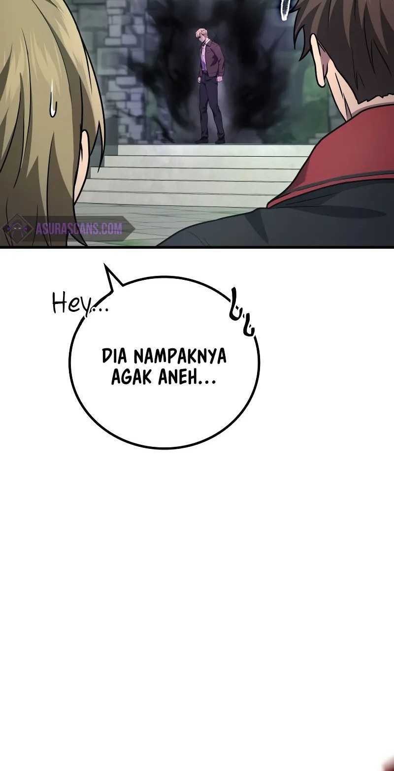 Martial God Regressed to Level 2 Chapter 73 Gambar 9