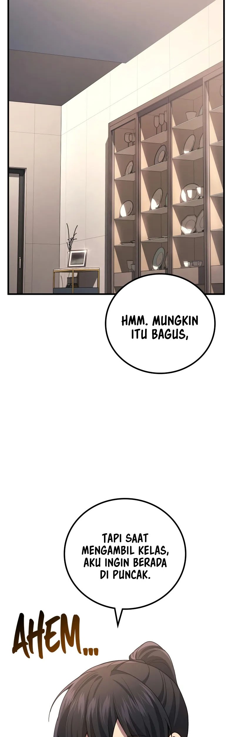 Martial God Regressed to Level 2 Chapter 73 Gambar 19