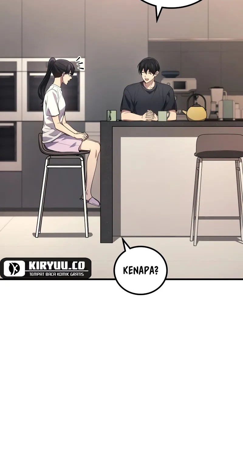 Martial God Regressed to Level 2 Chapter 73 Gambar 21