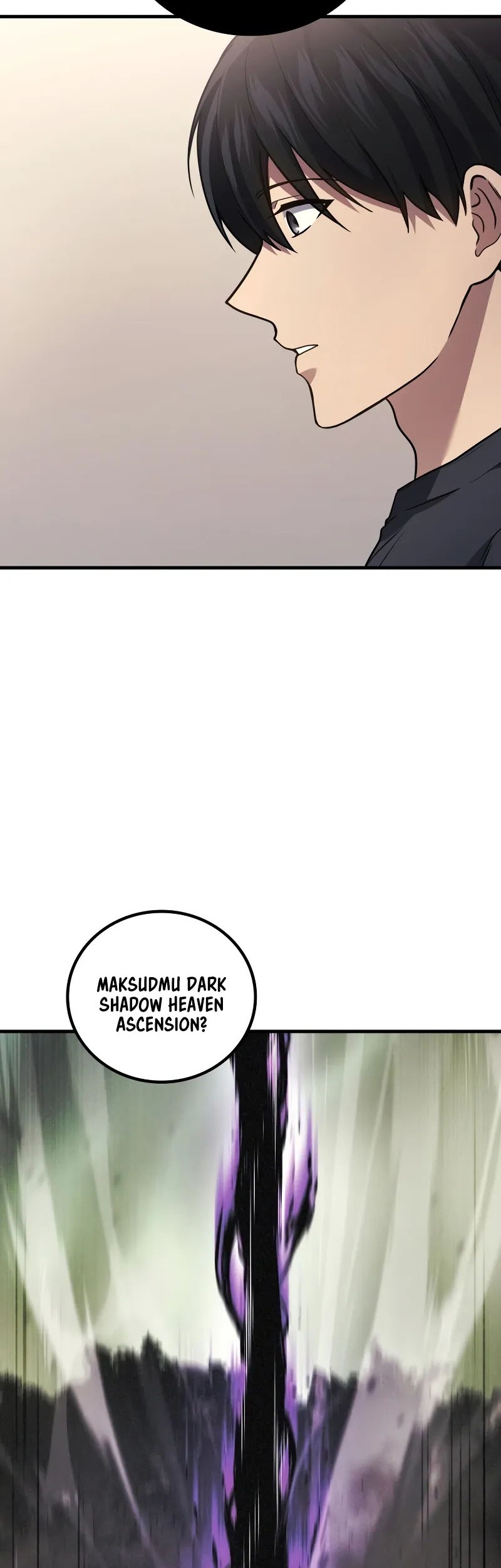 Martial God Regressed to Level 2 Chapter 73 Gambar 31