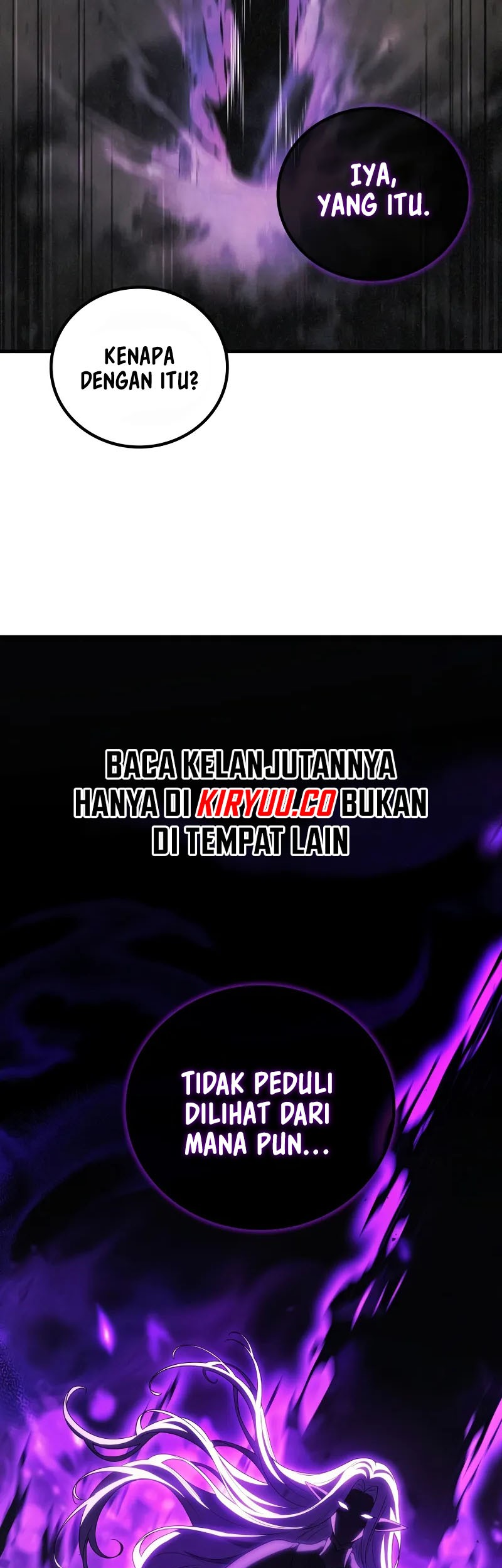 Martial God Regressed to Level 2 Chapter 73 Gambar 32