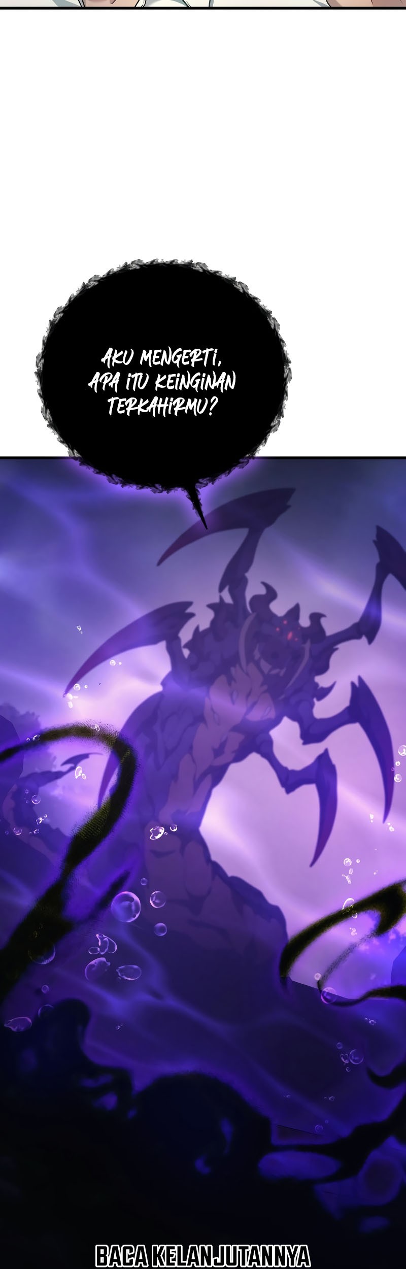 Martial God Regressed to Level 2 Chapter 72 Gambar 52