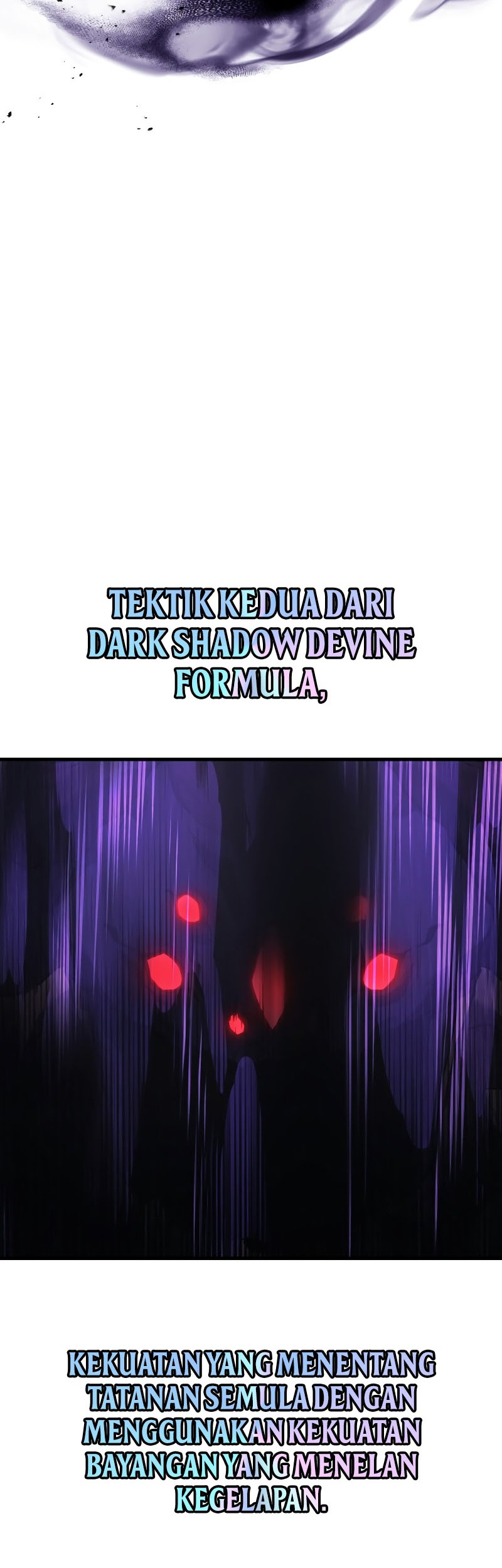 Martial God Regressed to Level 2 Chapter 72 Gambar 59