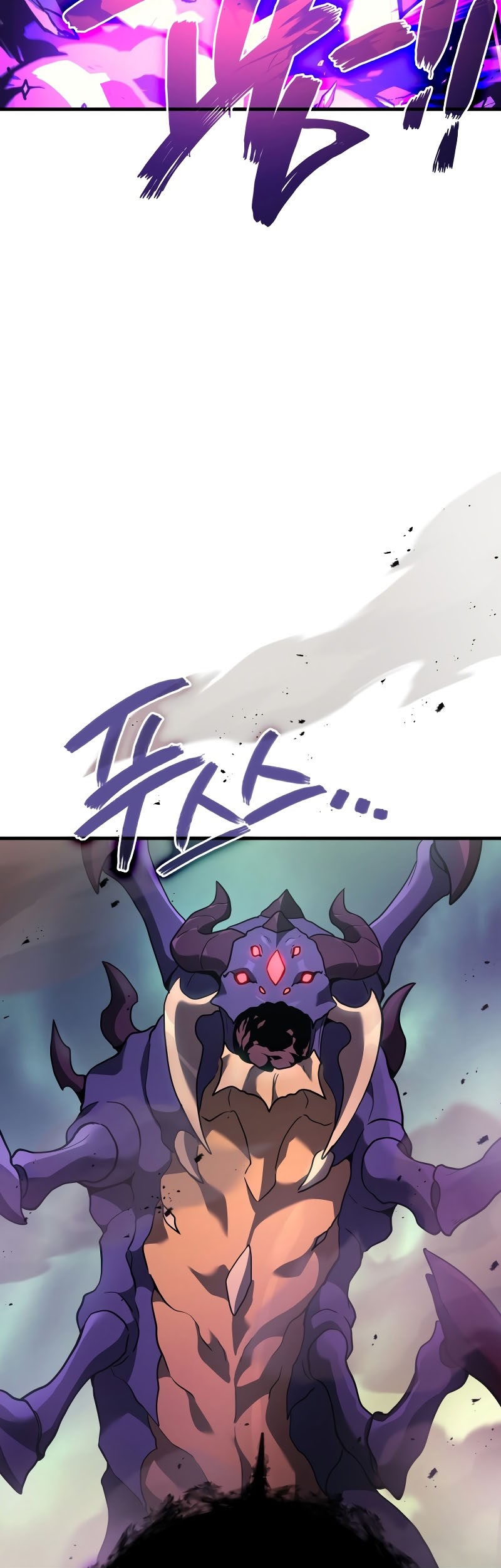 Martial God Regressed to Level 2 Chapter 72 Gambar 40