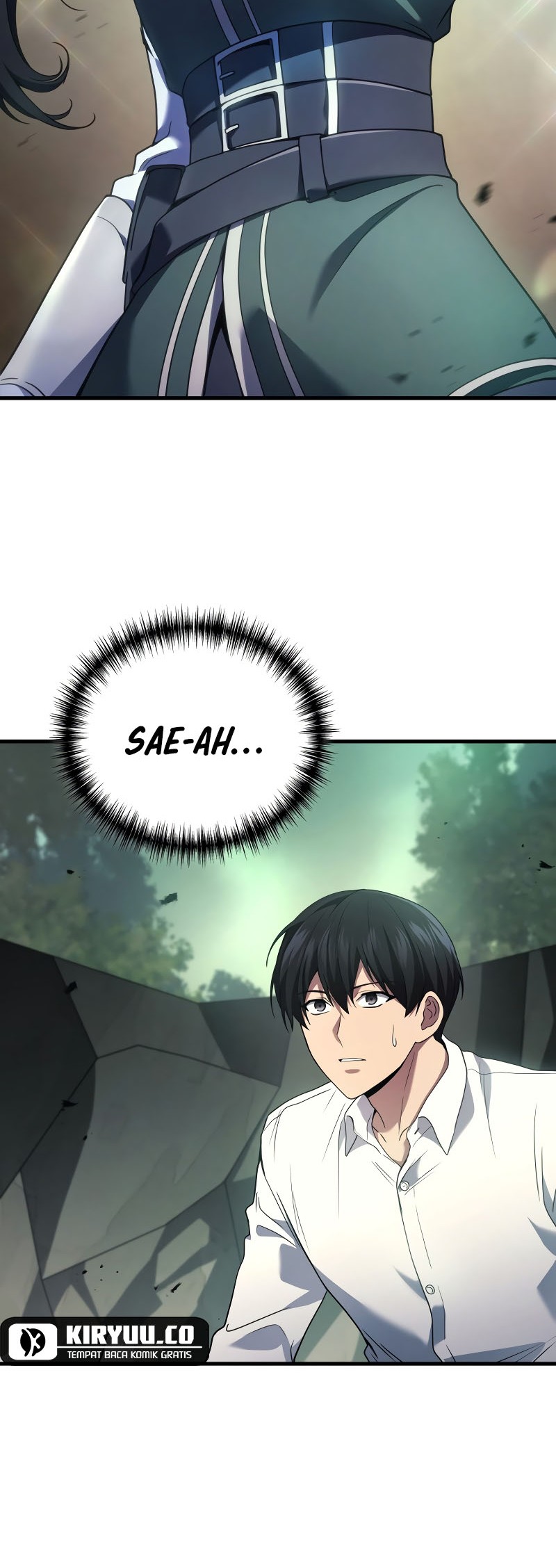 Martial God Regressed to Level 2 Chapter 72 Gambar 5