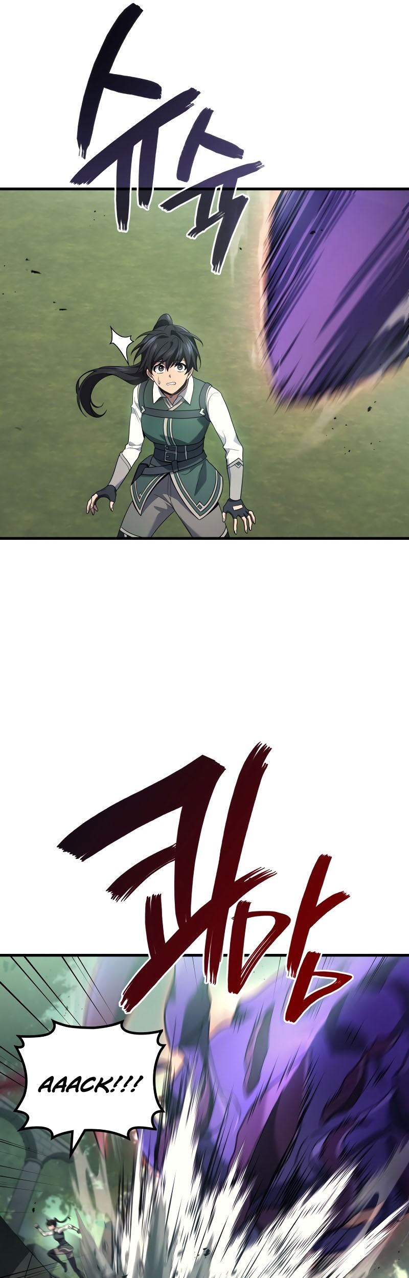 Martial God Regressed to Level 2 Chapter 72 Gambar 6