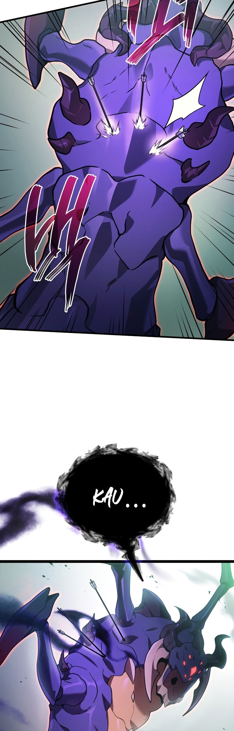 Martial God Regressed to Level 2 Chapter 72 Gambar 16