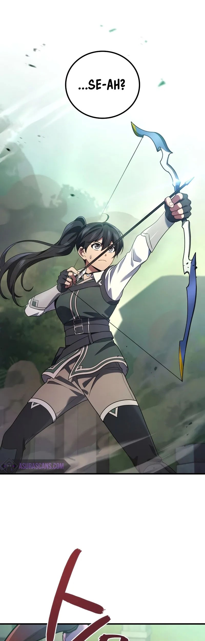 Martial God Regressed to Level 2 Chapter 71 Gambar 51