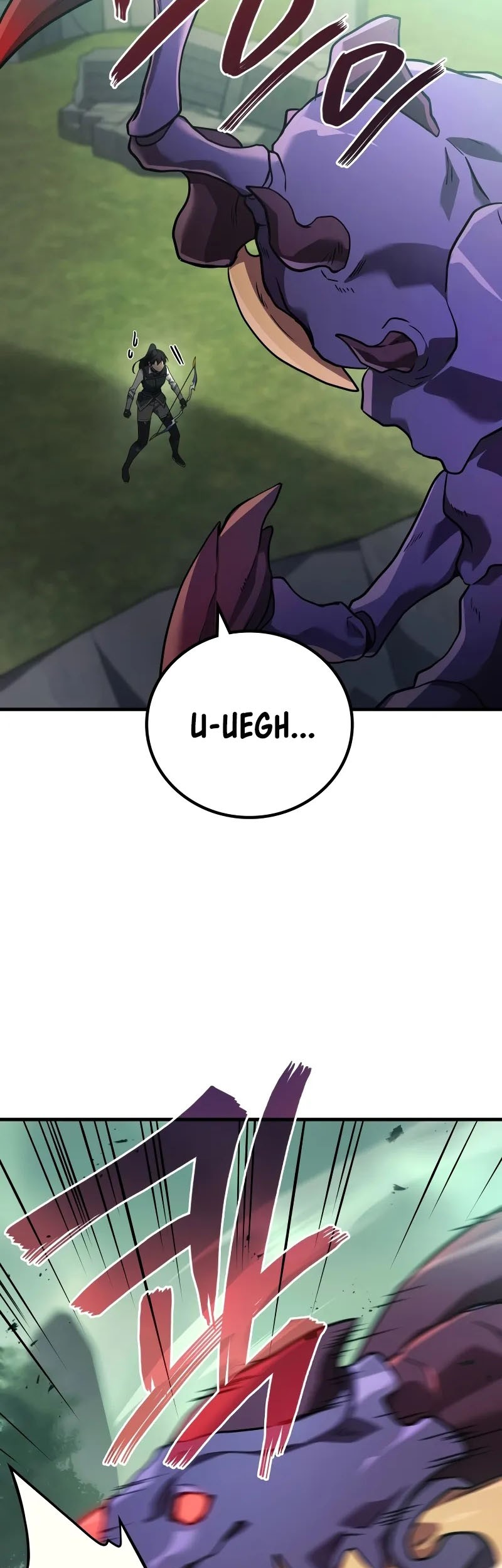 Martial God Regressed to Level 2 Chapter 71 Gambar 52