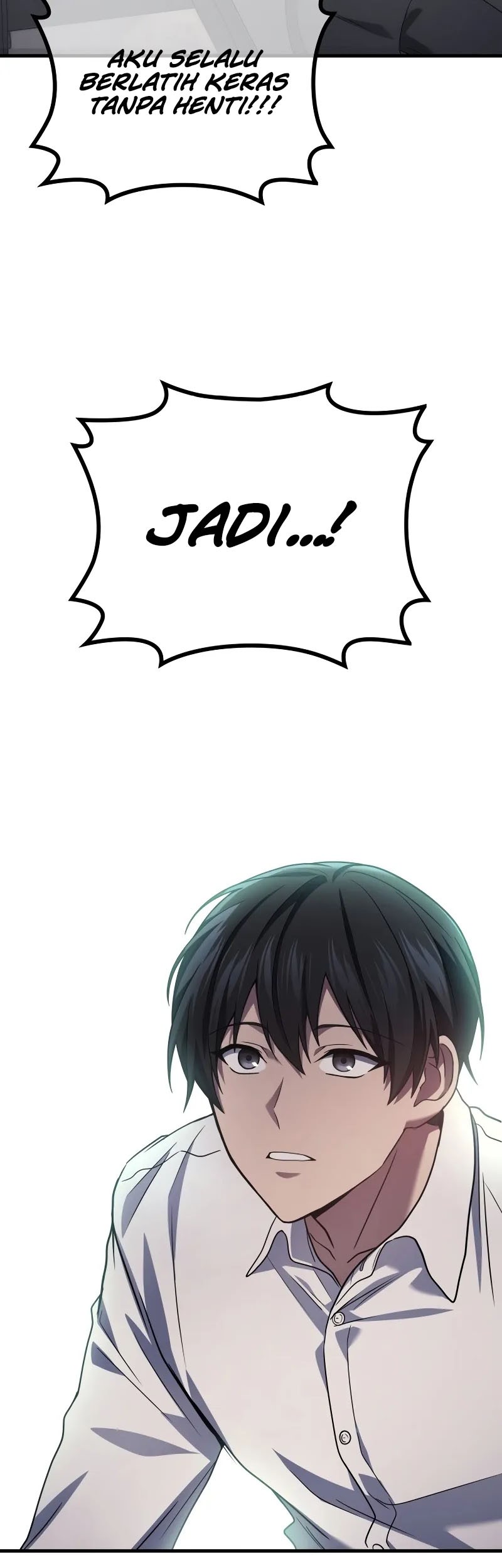 Martial God Regressed to Level 2 Chapter 71 Gambar 60