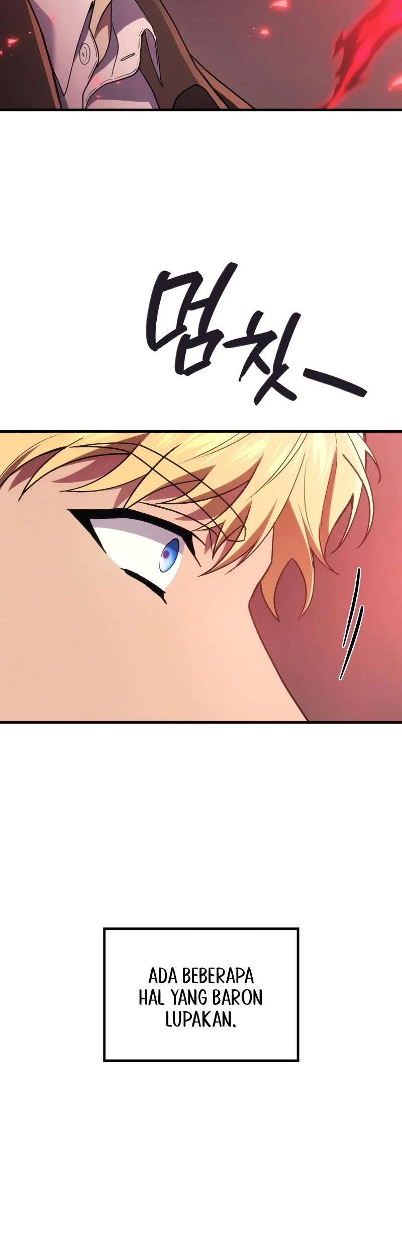 Martial God Regressed to Level 2 Chapter 71 Gambar 36