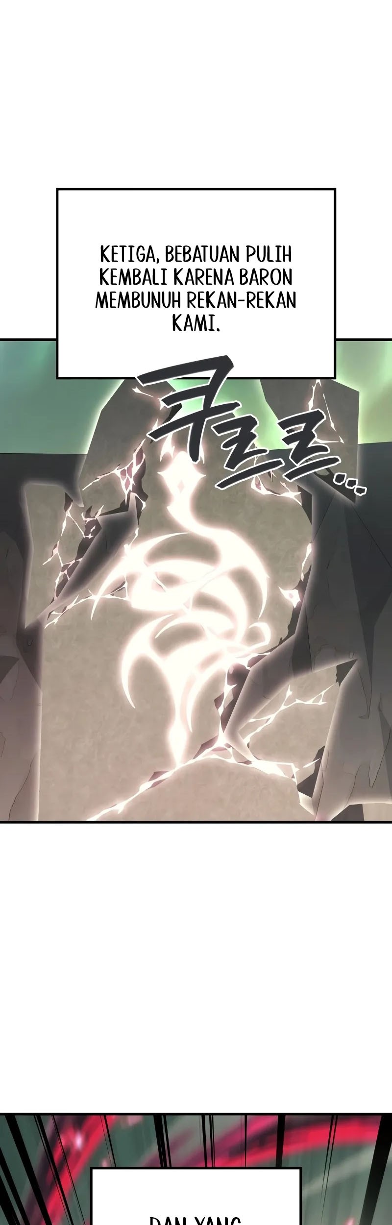 Martial God Regressed to Level 2 Chapter 71 Gambar 38