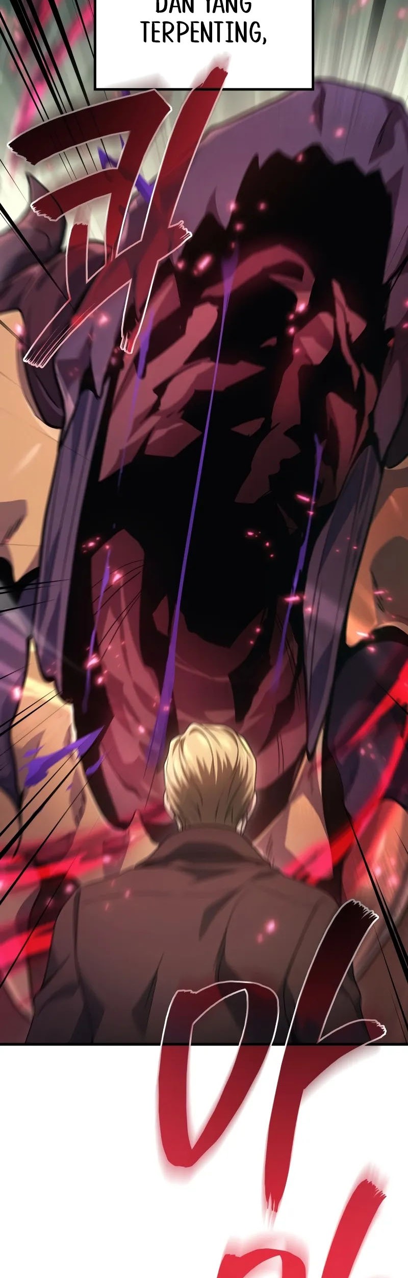 Martial God Regressed to Level 2 Chapter 71 Gambar 39