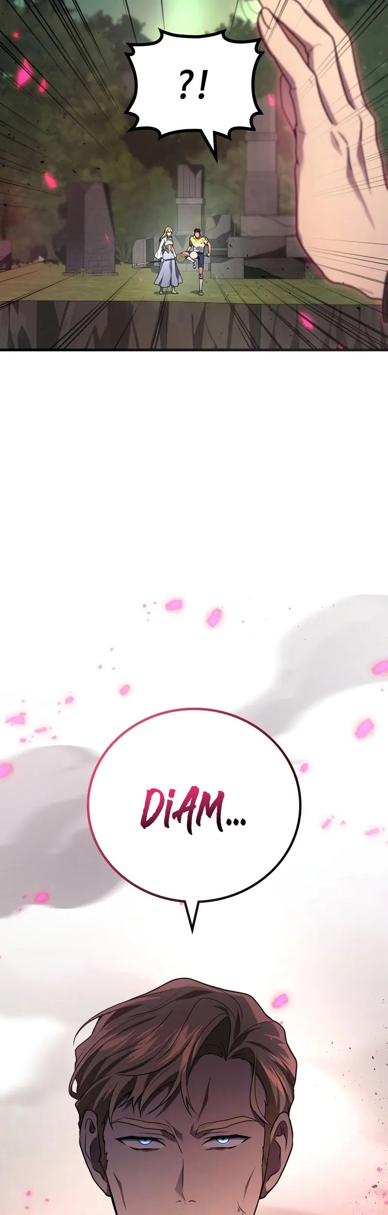 Martial God Regressed to Level 2 Chapter 71 Gambar 19