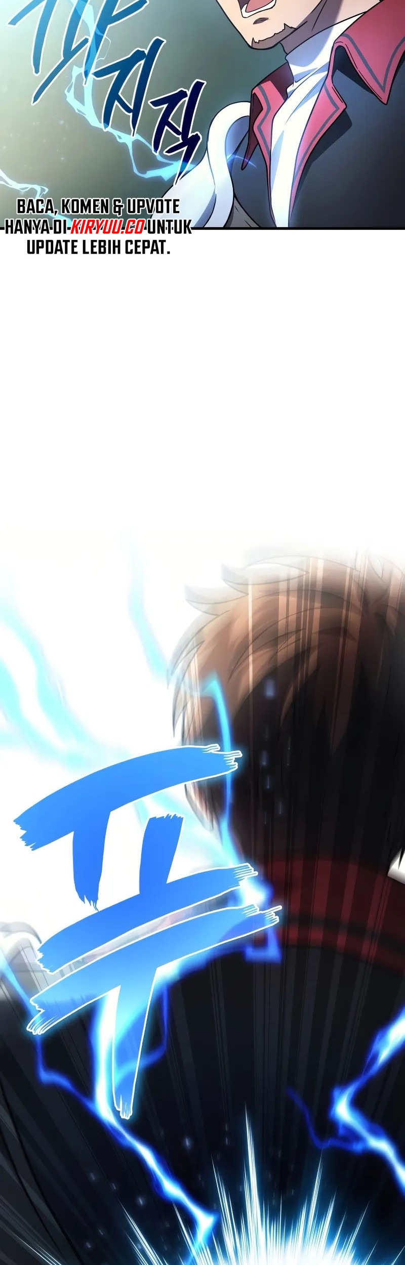 Martial God Regressed to Level 2 Chapter 71 Gambar 23