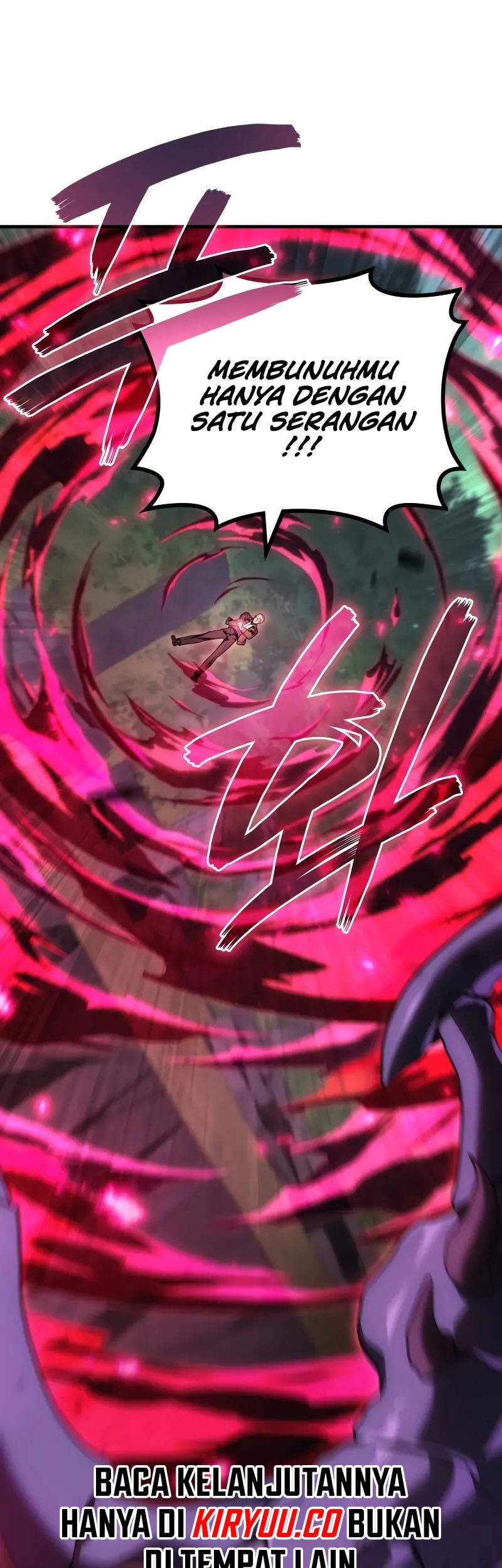 Martial God Regressed to Level 2 Chapter 71 Gambar 32