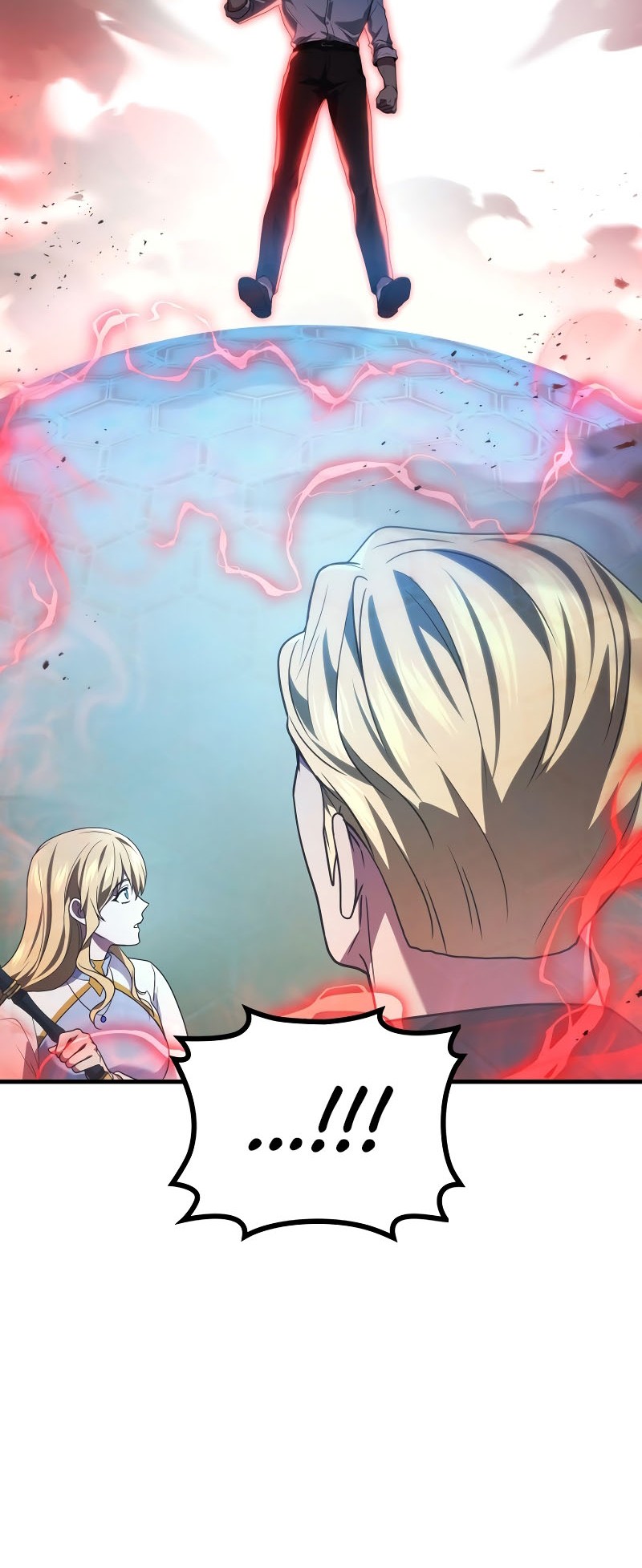 Martial God Regressed to Level 2 Chapter 70 Gambar 61