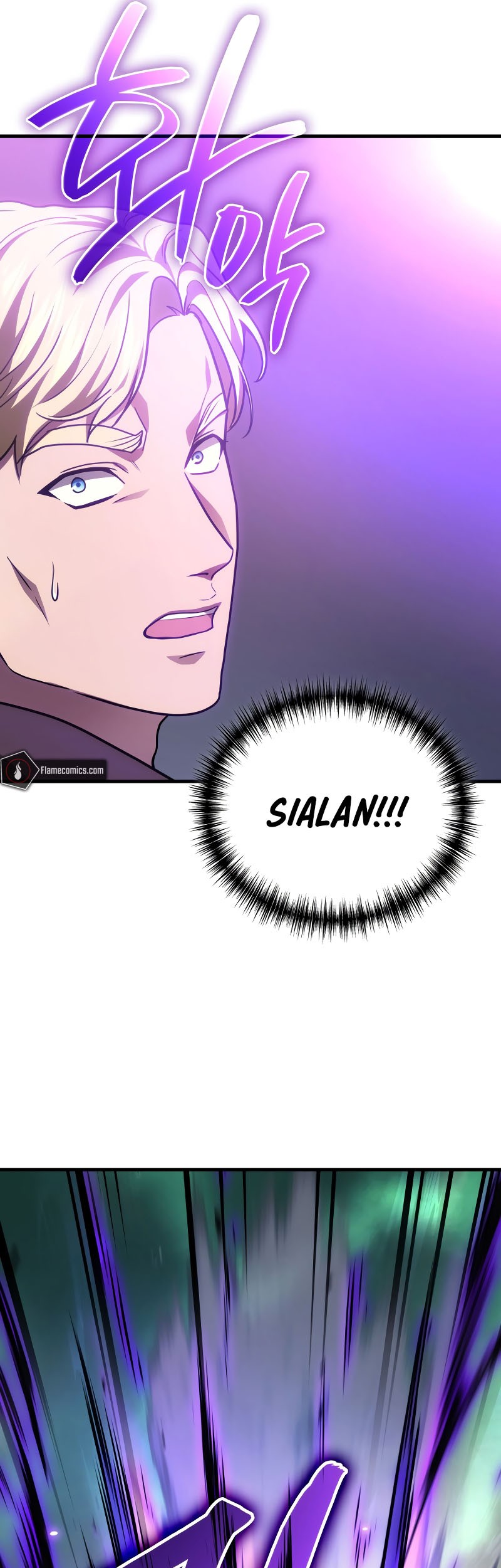 Martial God Regressed to Level 2 Chapter 70 Gambar 58