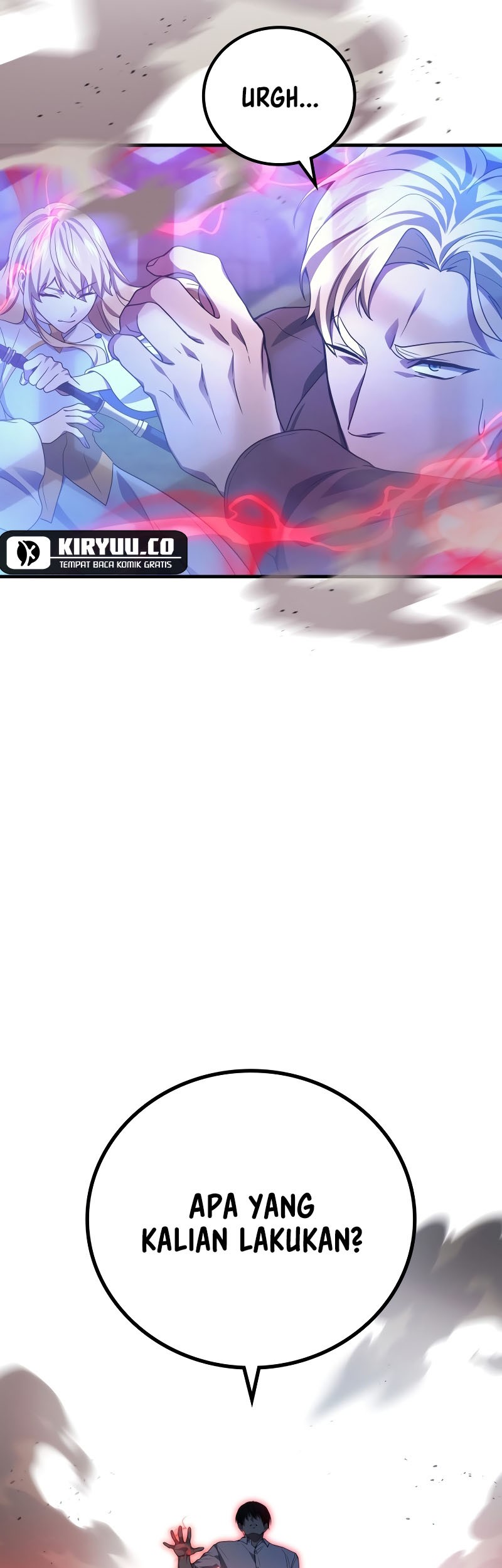 Martial God Regressed to Level 2 Chapter 70 Gambar 60