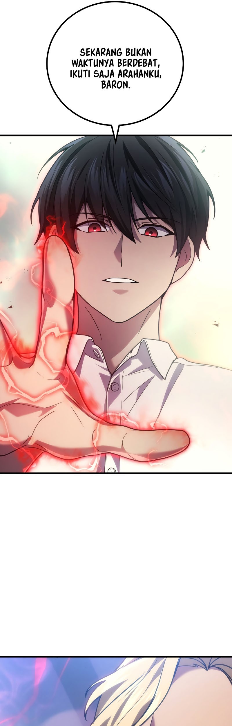 Martial God Regressed to Level 2 Chapter 70 Gambar 62