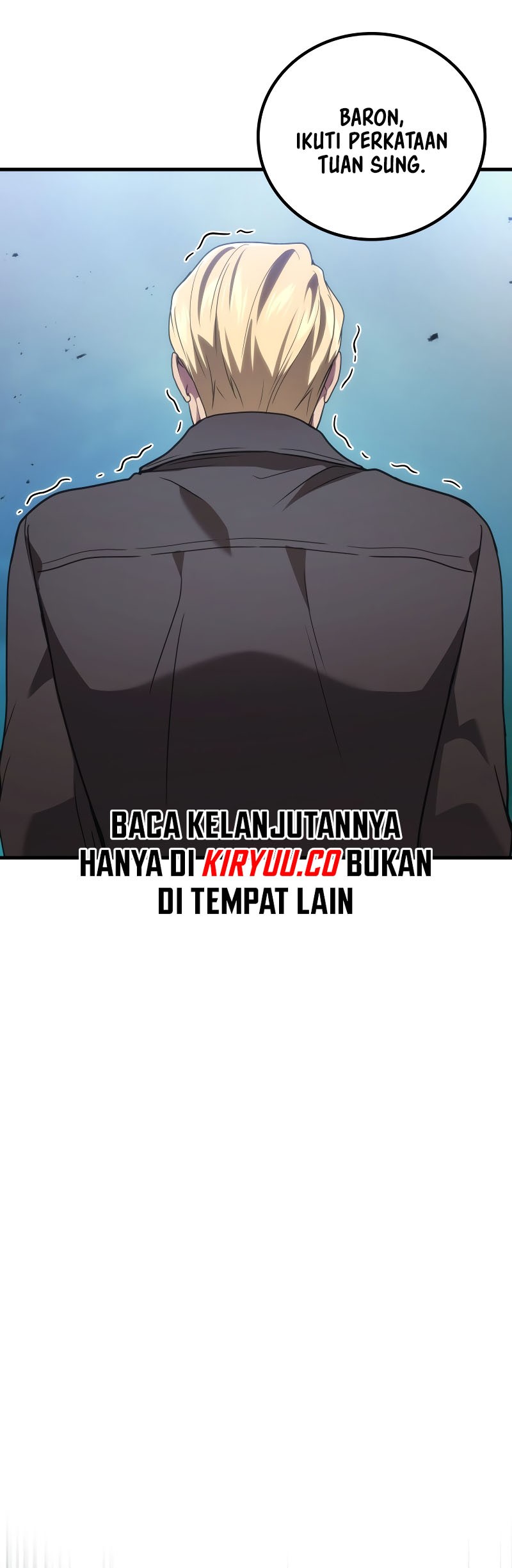 Martial God Regressed to Level 2 Chapter 70 Gambar 64