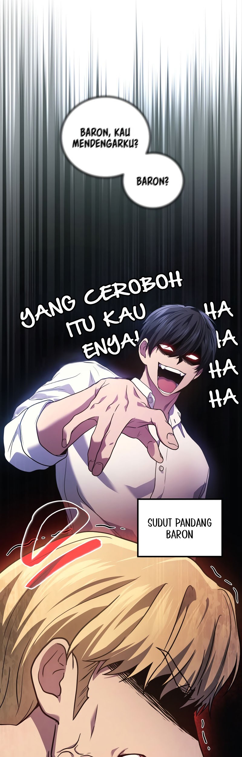 Martial God Regressed to Level 2 Chapter 70 Gambar 65