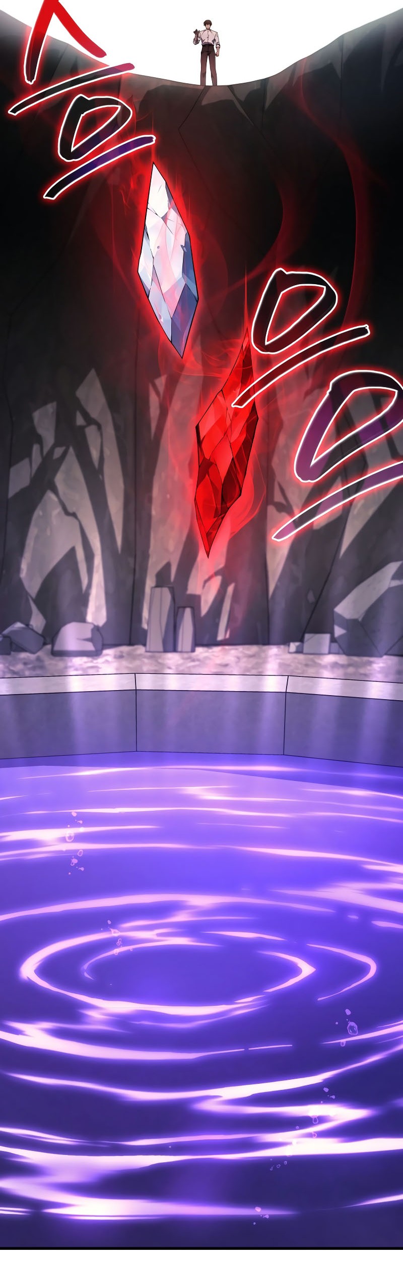 Martial God Regressed to Level 2 Chapter 70 Gambar 41