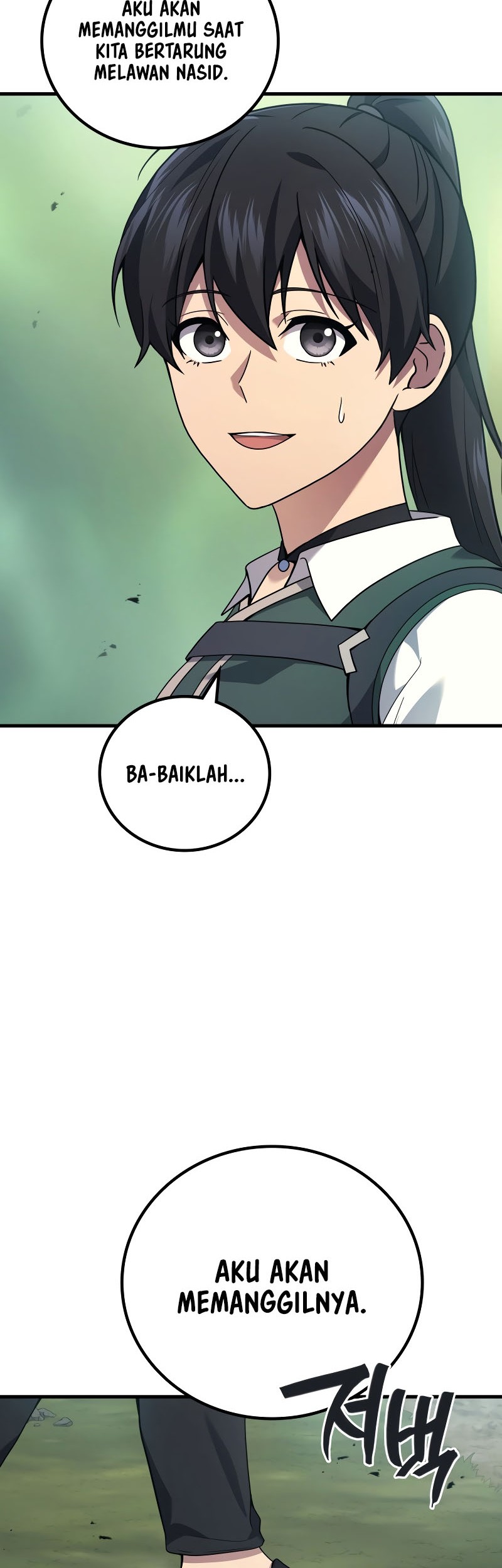 Martial God Regressed to Level 2 Chapter 70 Gambar 39