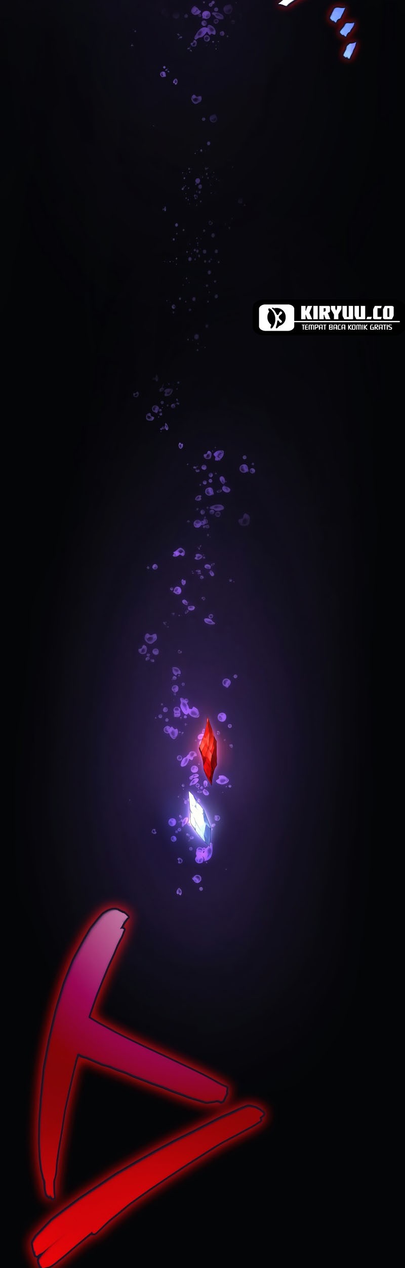 Martial God Regressed to Level 2 Chapter 70 Gambar 44