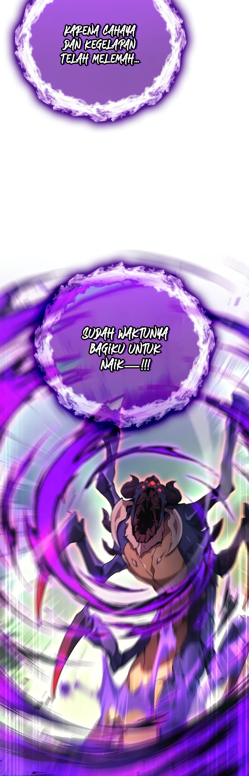 Martial God Regressed to Level 2 Chapter 70 Gambar 49