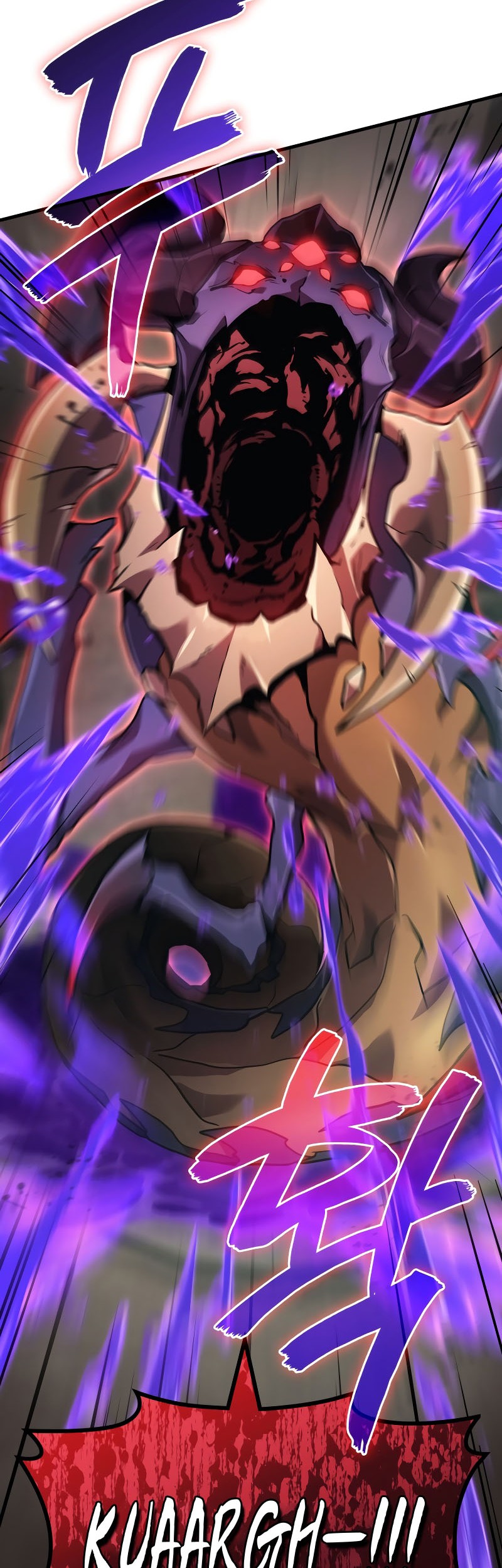 Martial God Regressed to Level 2 Chapter 70 Gambar 47