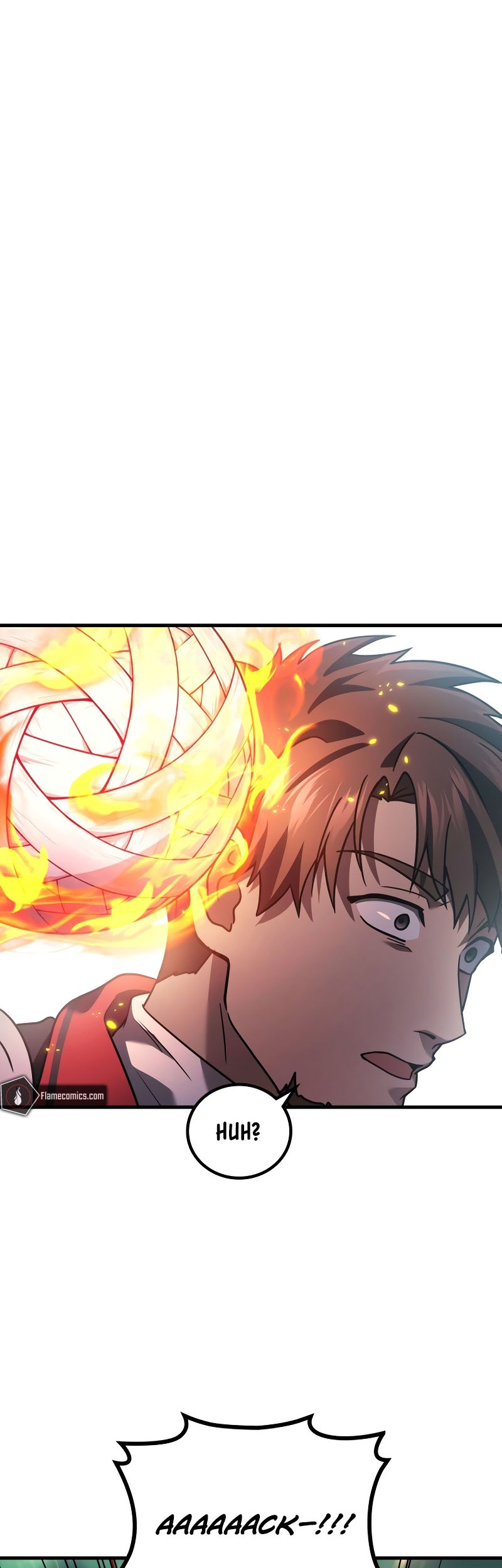 Martial God Regressed to Level 2 Chapter 70 Gambar 7