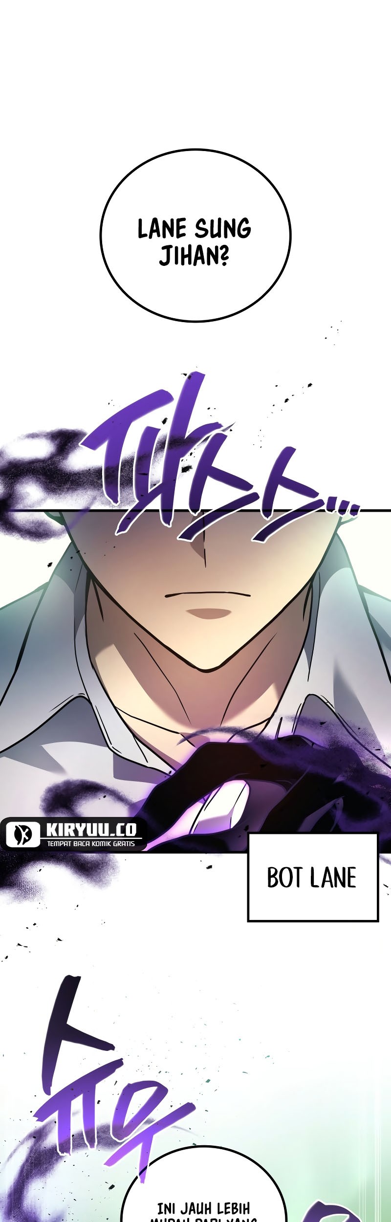 Martial God Regressed to Level 2 Chapter 70 Gambar 12