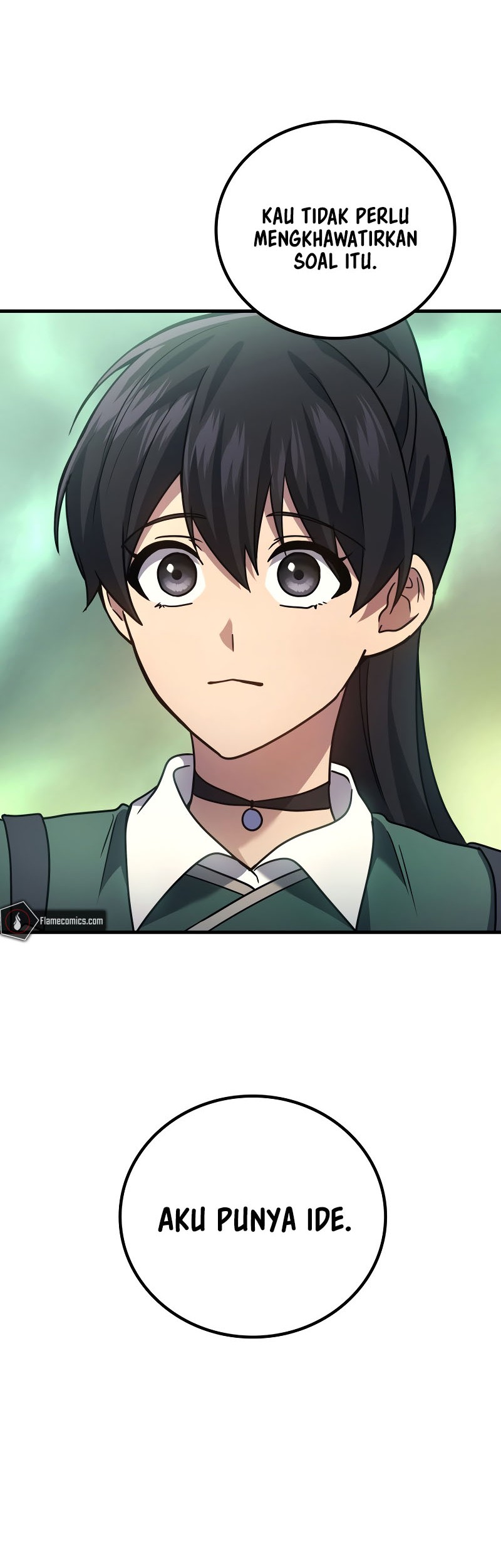 Martial God Regressed to Level 2 Chapter 70 Gambar 17