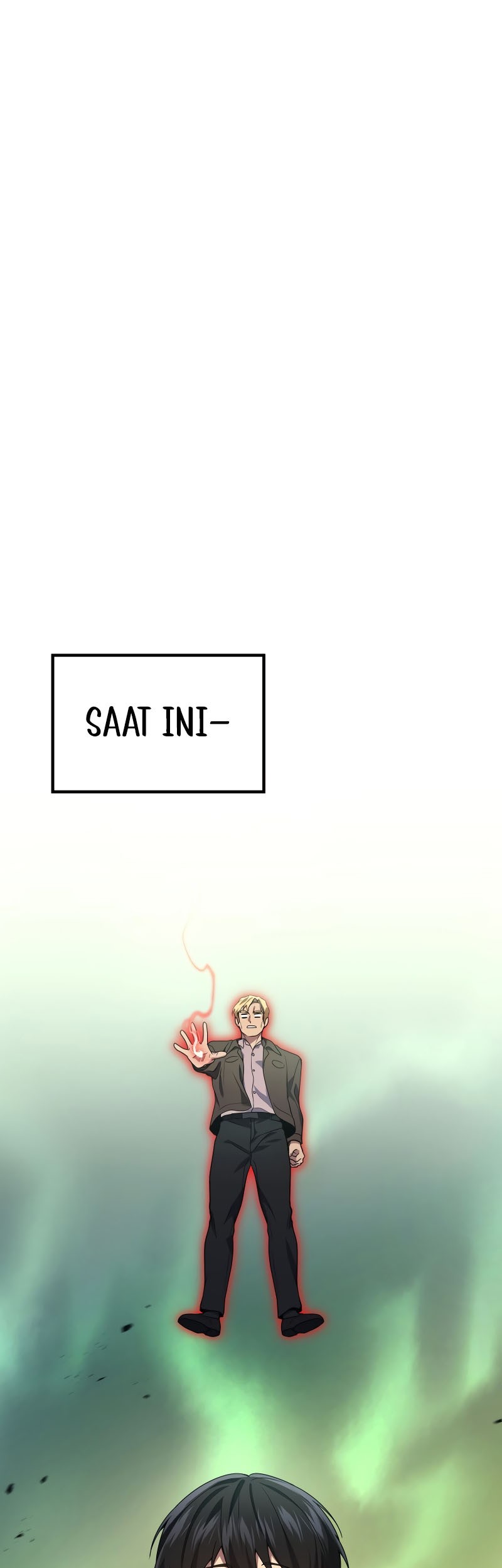 Martial God Regressed to Level 2 Chapter 70 Gambar 18