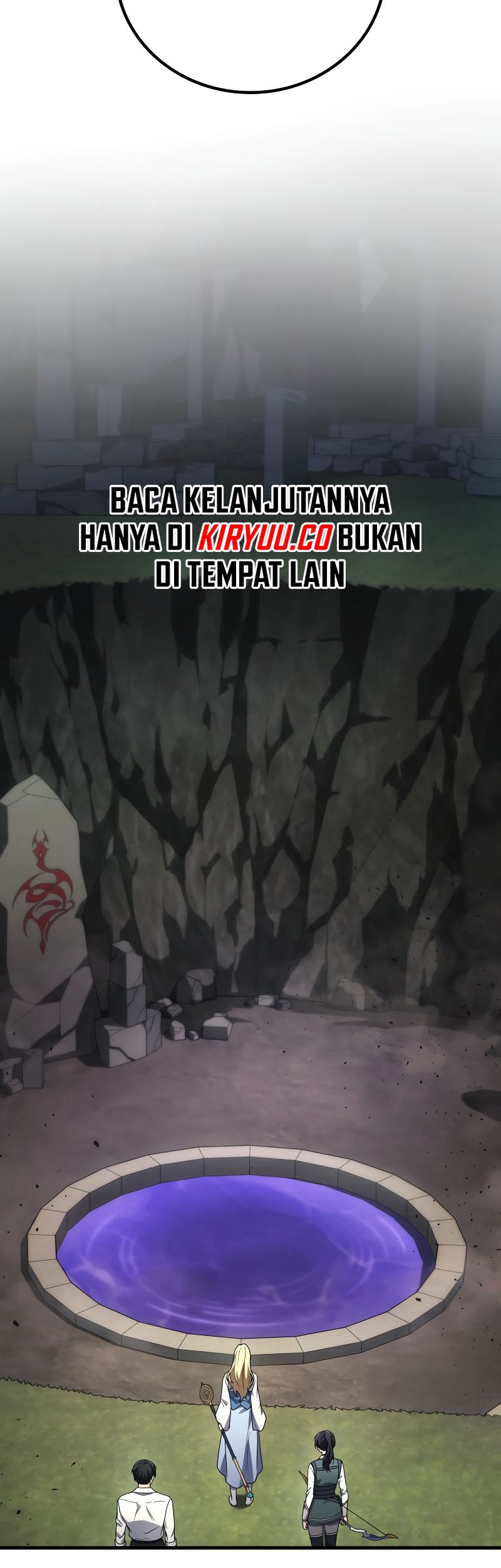 Martial God Regressed to Level 2 Chapter 70 Gambar 32