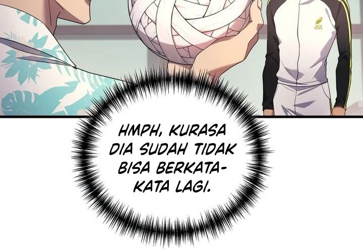 Martial God Regressed to Level 2 Chapter 69 Gambar 29