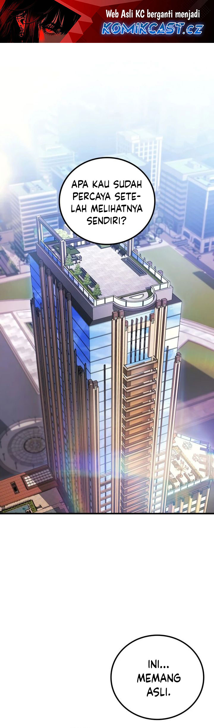 Manhwa Martial God Regressed to Level 2 Chapter 69 gambar nomor 2