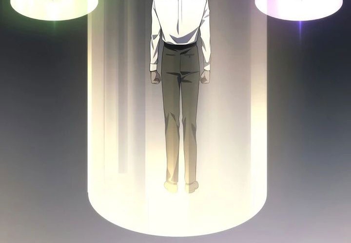 Martial God Regressed to Level 2 Chapter 69 Gambar 6