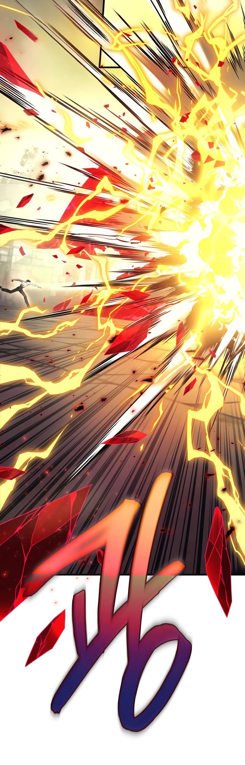 Martial God Regressed to Level 2 Chapter 68 Gambar 59