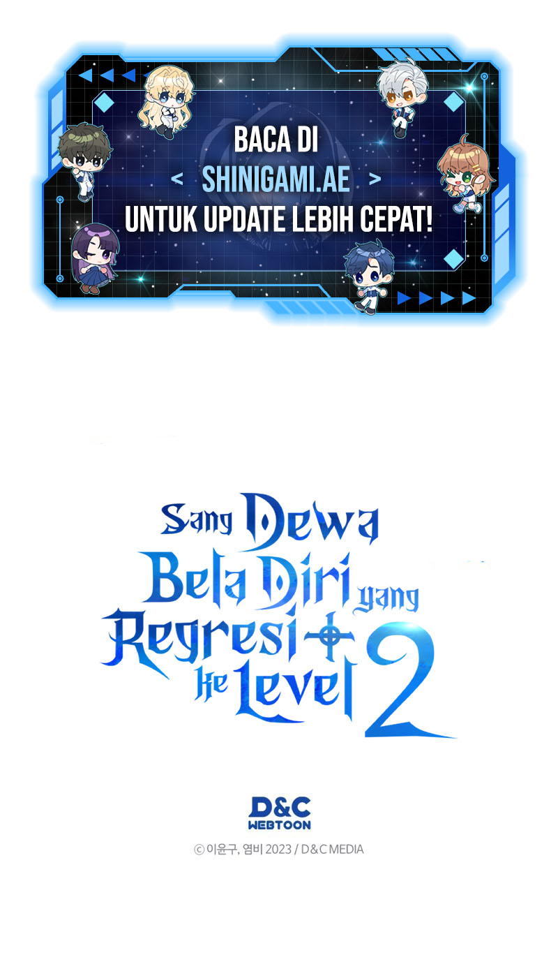 Martial God Regressed to Level 2 Chapter 68 Gambar 69