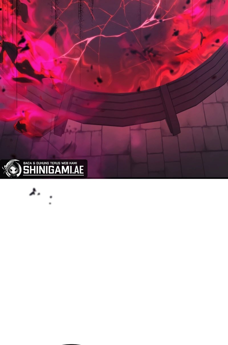 Martial God Regressed to Level 2 Chapter 68 Gambar 49