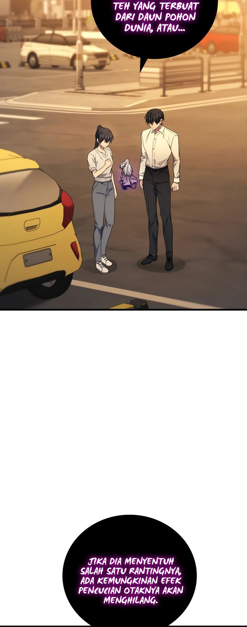 Martial God Regressed to Level 2 Chapter 68 Gambar 13