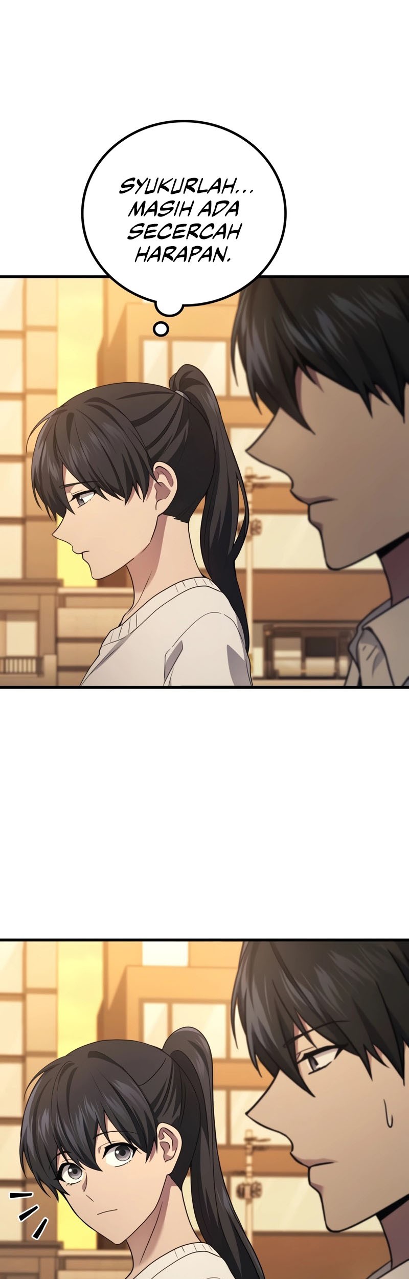 Martial God Regressed to Level 2 Chapter 68 Gambar 16