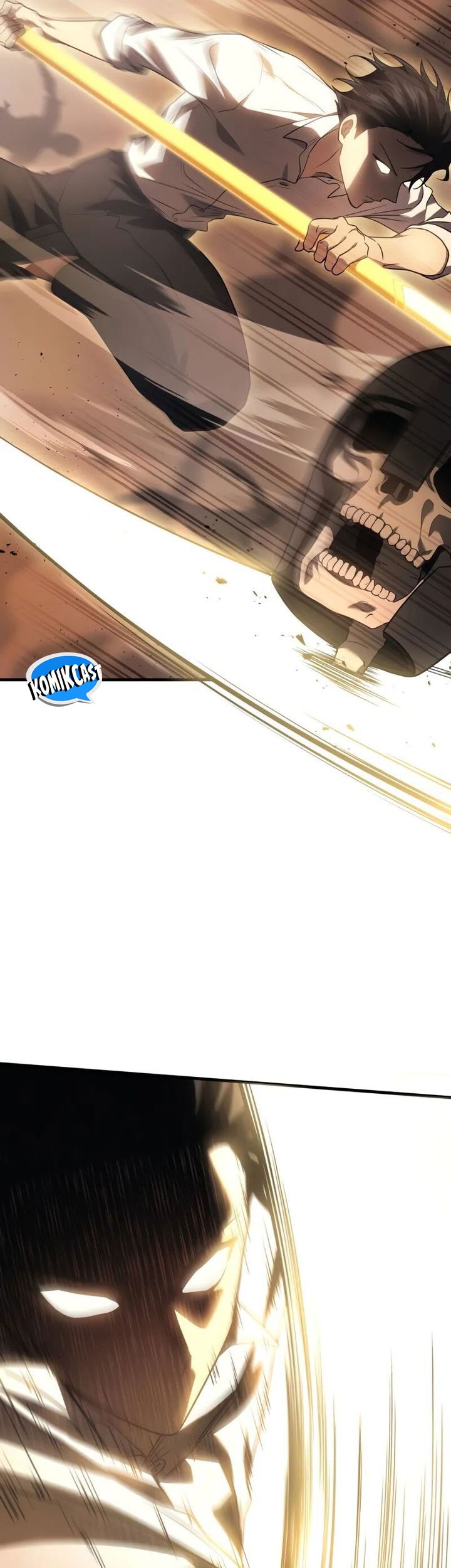 Martial God Regressed to Level 2 Chapter 77 Gambar 29