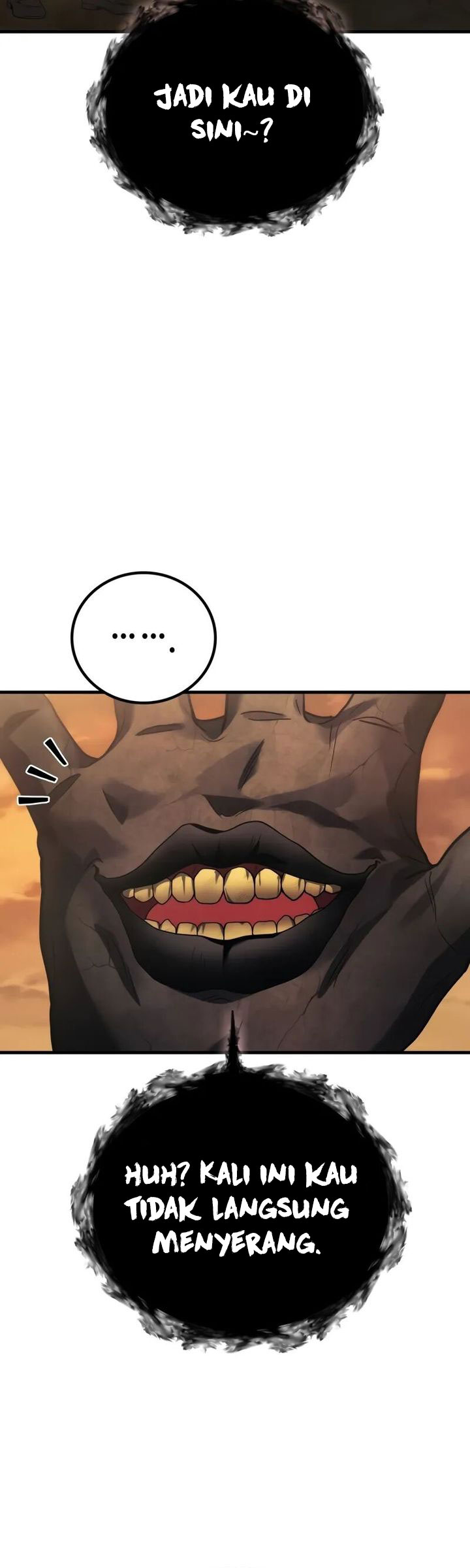 Martial God Regressed to Level 2 Chapter 77 Gambar 38