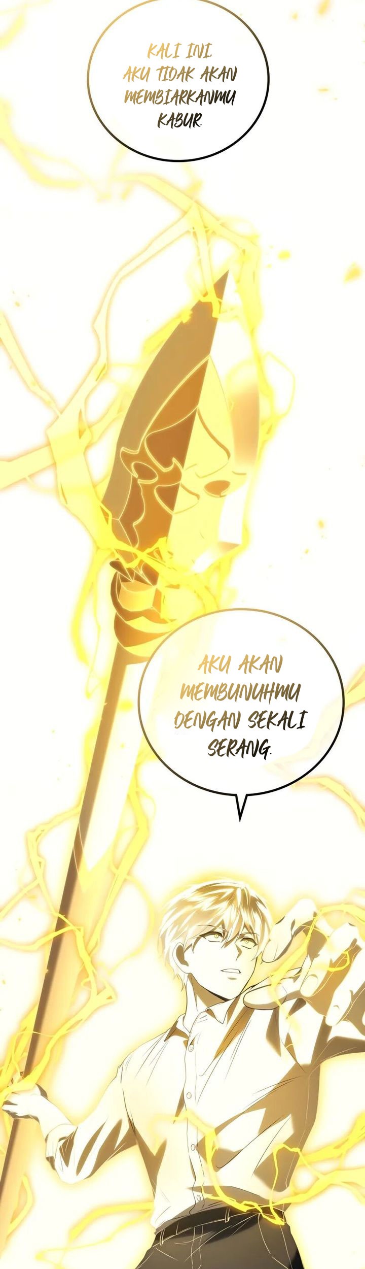 Martial God Regressed to Level 2 Chapter 77 Gambar 43