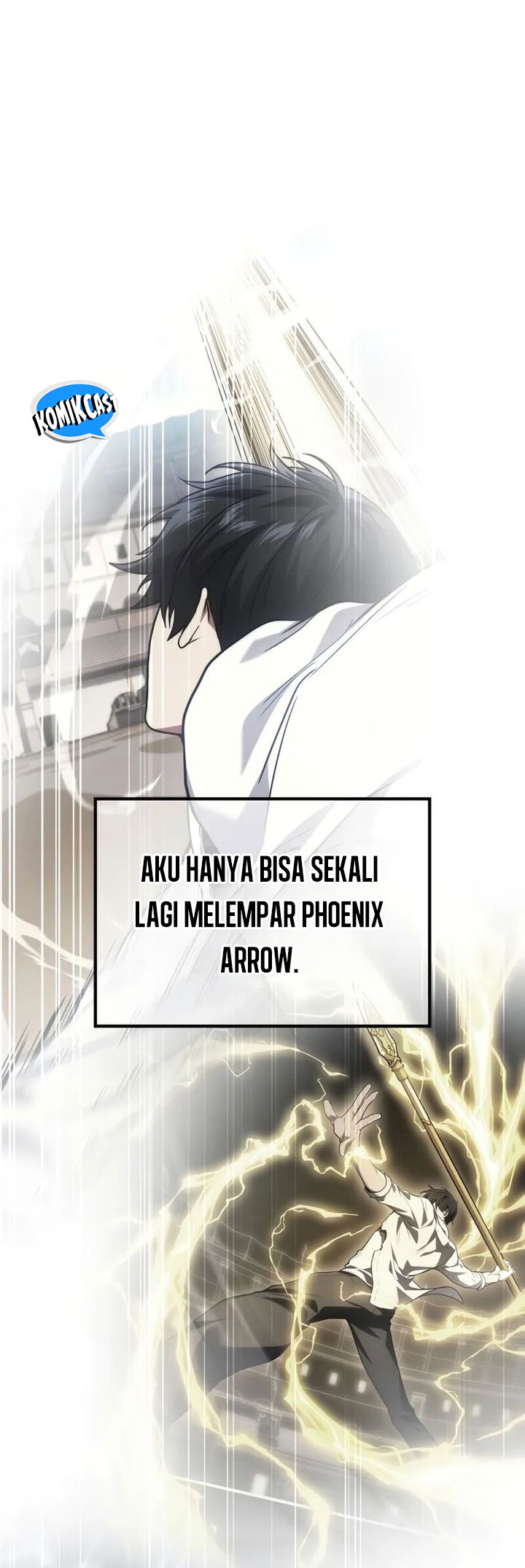 Martial God Regressed to Level 2 Chapter 77 Gambar 45