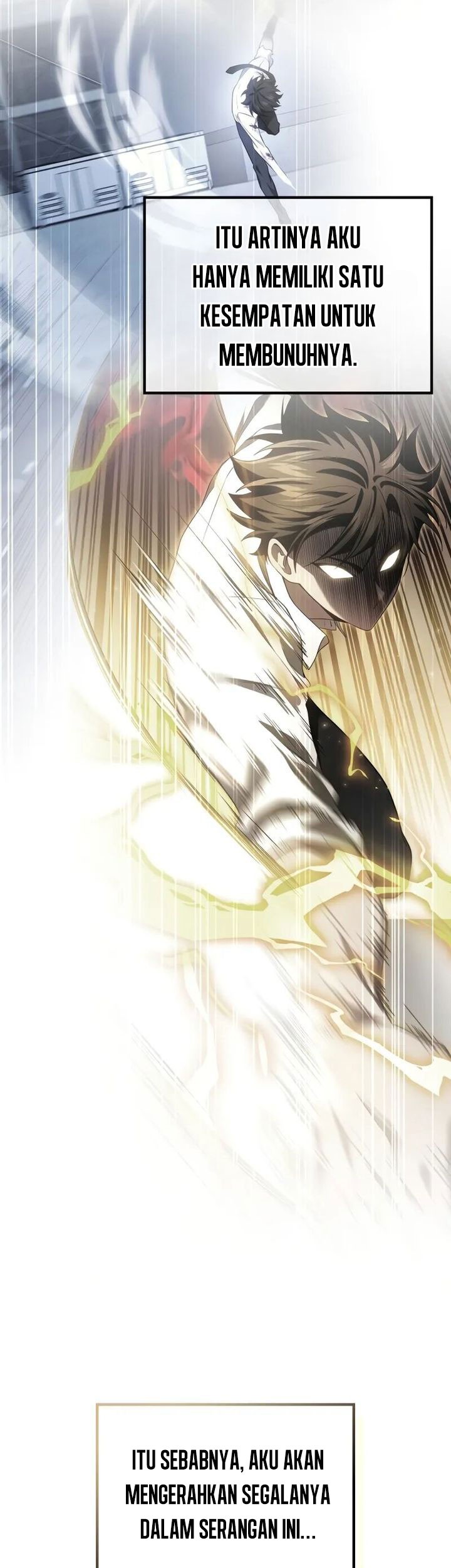 Martial God Regressed to Level 2 Chapter 77 Gambar 46